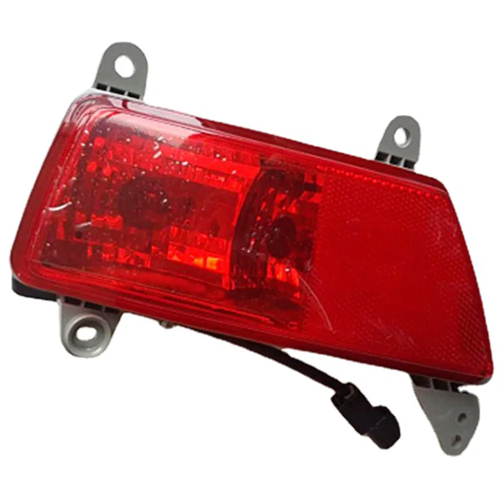 

924052J250 924062J250 Brand New Genuine Rear Bumper foglights lamp LH RH for KIA Mohave Borrego 92405-2J250 92406-2J250