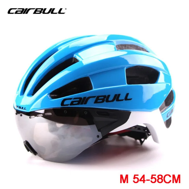 CAIRBULL велосипедный шлем capacete de bicicleta сверхлегкий MTB горный велосипед шлем Cascos Ciclismo велосипедный шлем 16 вентиляционных отверстий - Цвет: Зеленый