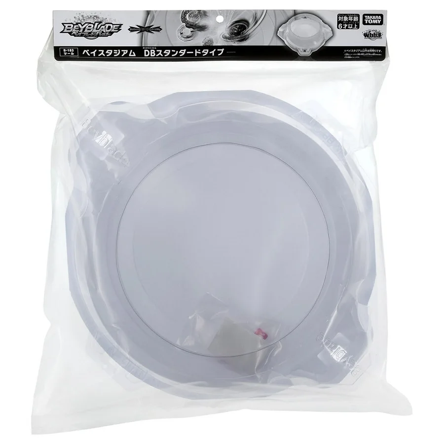 Takara Tomy Beyblade Burst B-183 Bay 