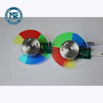 

Projector Color Wheel ForBenq TX8305D+/TH680/TH681/MH680/TH682ST 6 segement 44mm