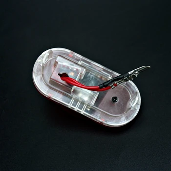 

2pcs/lot For Seat Door Light Logo Projector Light Fit For SEAT Alhambra Leon MK1 MK2 Interior Ambient Light Accessories