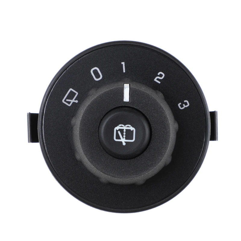 Car Rear Wiper Switch For Buick Chevy GMC Oldsmobile 15066149