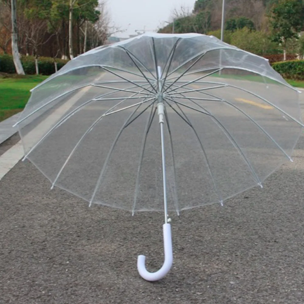 50*120CM Roll Clear Ultra-Transparent PVC Fabric Soft Glass Cloth Waterproof Crystal DIY Craft Decor Protective