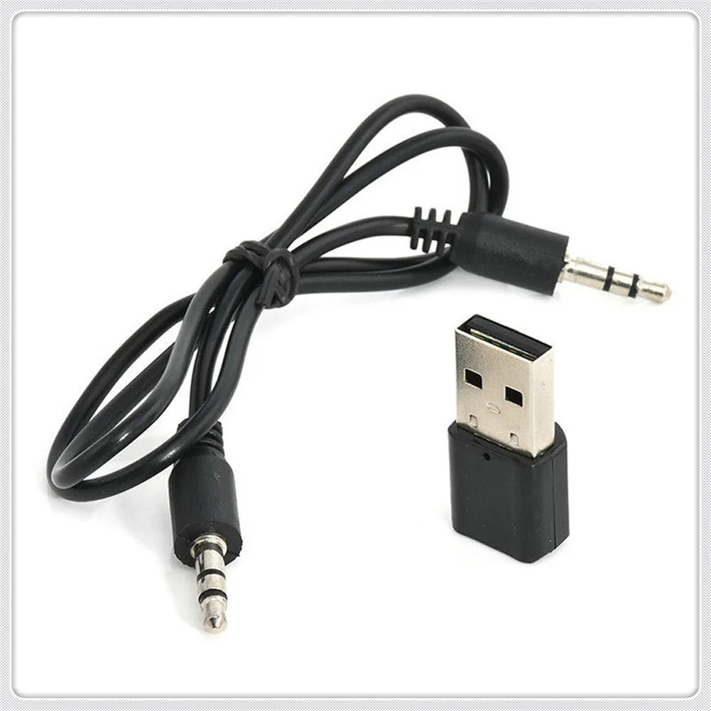 USB Adapter Wireless Keyboard FM Radio Speaker for Audi S5 S6 S7 S8 SQ5 C5 A4 B5 B6 B8 A6 A3 A5 Q5 Q7