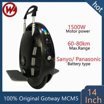 Billige Original Begode Gotway MCM5 14
