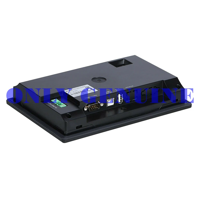 PLC HMI цена Kinco GL070 7 дюймов сенсорный экран HMI Панель GL070 человек-машина Интерфейс