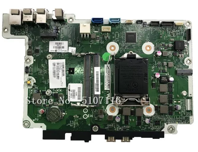 

High quality desktop motherboard for 600 G3 914096-001 6050A2916201.A01 All-in-One Motherboard will test before shipping