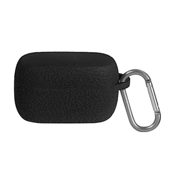 

Silicone Earphone Case Protective Cover Full Shell for Jabra Elite Active 75t