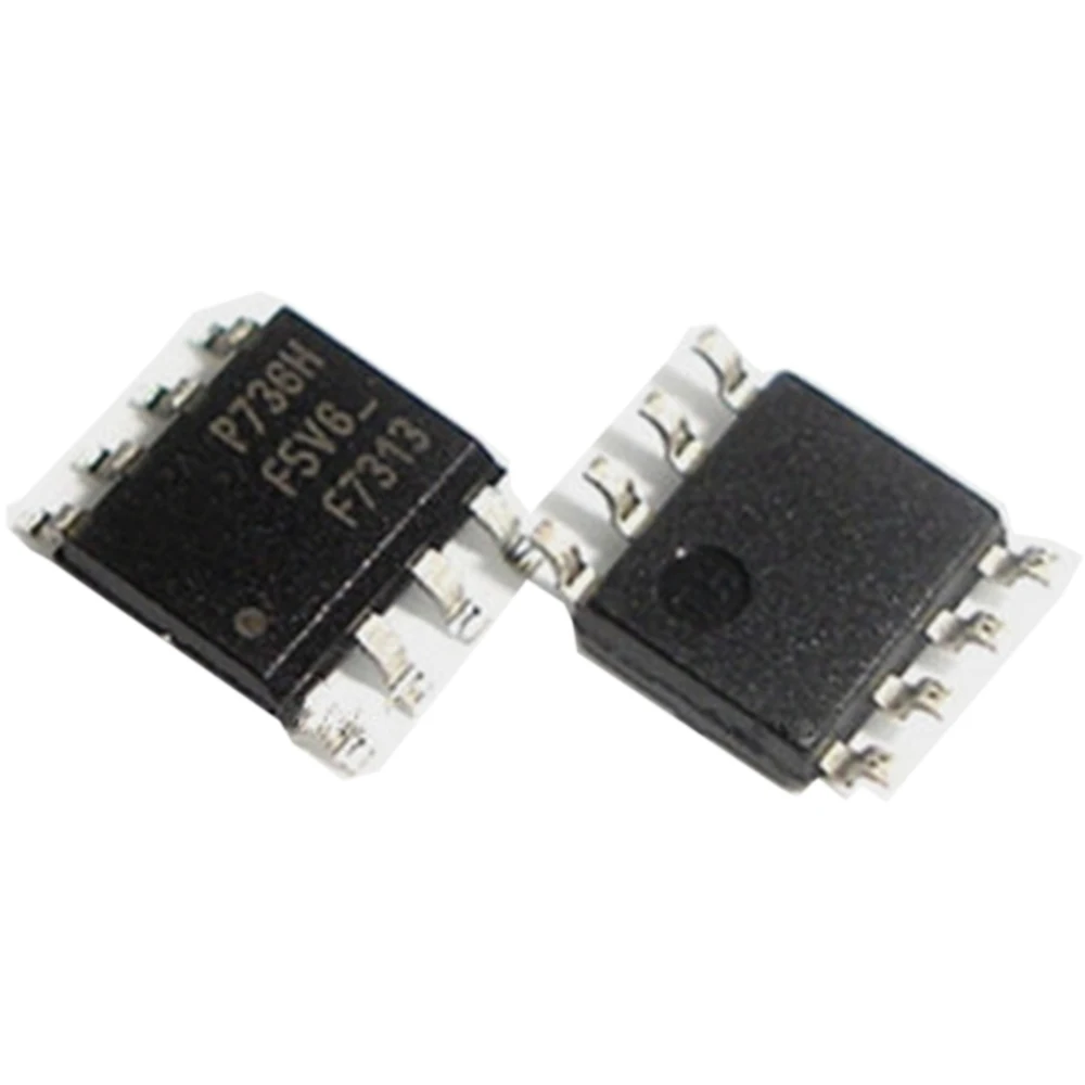 

10 шт./лот IRF7313TRPBF IRF7313 F7313 SOP-8 для HEXFET POWER MOSFET