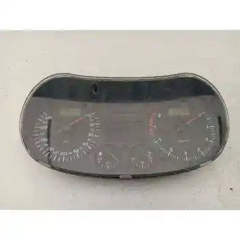 

88311292 BOX INSTRUMENTS SEAT TOLEDO (1M2)