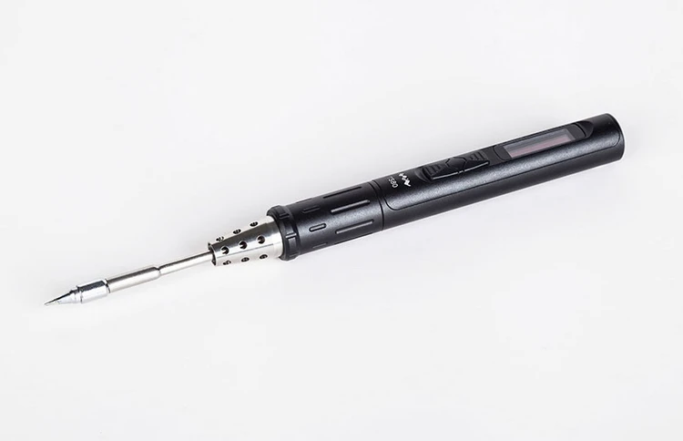 Electric Soldering Iron USB Type-c Power Supply Interface Standard Charging Head and Portable Power Supply for Moving Welding