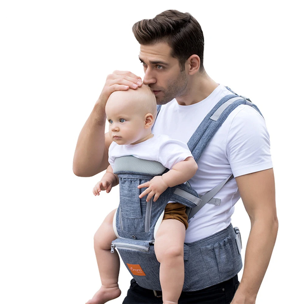 baby chest carrier