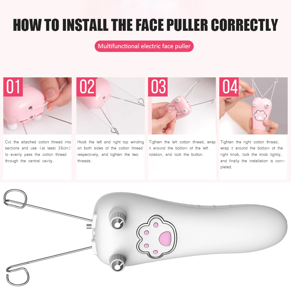 Bigodini Senza Calore, Bigodini Per Capelli Lunghi, Bigodino Per - Foto 4