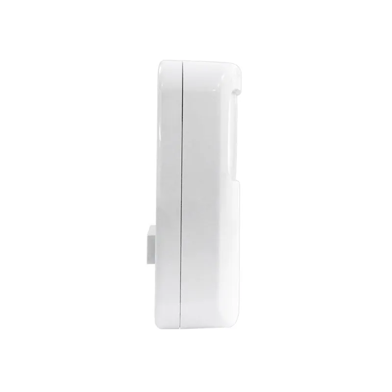 Bezprzewodowy alarm domowy System podczerwieni czujnik pir 433MHz z wbudowaną anteną czujnik ruchu pir Bezprzewodowy alarm domowy System podczerwieni czujnik pir 433MHz z wbudowaną anteną czujnik ruchu pir