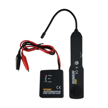 

HOT NEW : Digital Car Circuit Scanner Diagnostic Tool