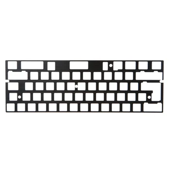 

Anode Aluminum Concurrence Positioning Plate Support ISO ANSI for GH60 Pcb 60%