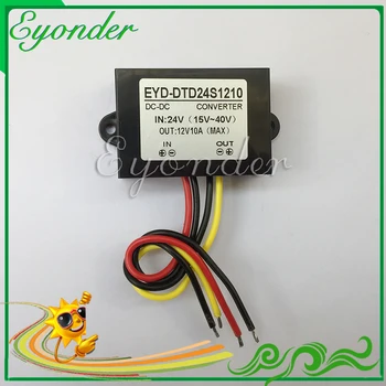 

Low price and high quality output 5A 6A 8A dc step up converter 37v to 9v 45w 54w 72w dc to dc boost power supply
