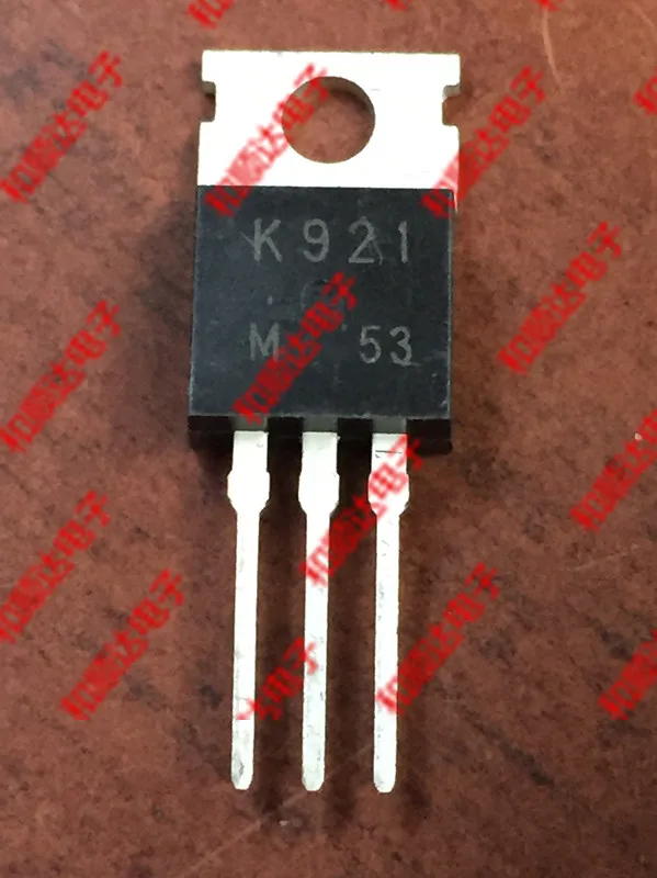 10 шт./лот K921 2SK921 новые имеющиеся в 220 120V 10A