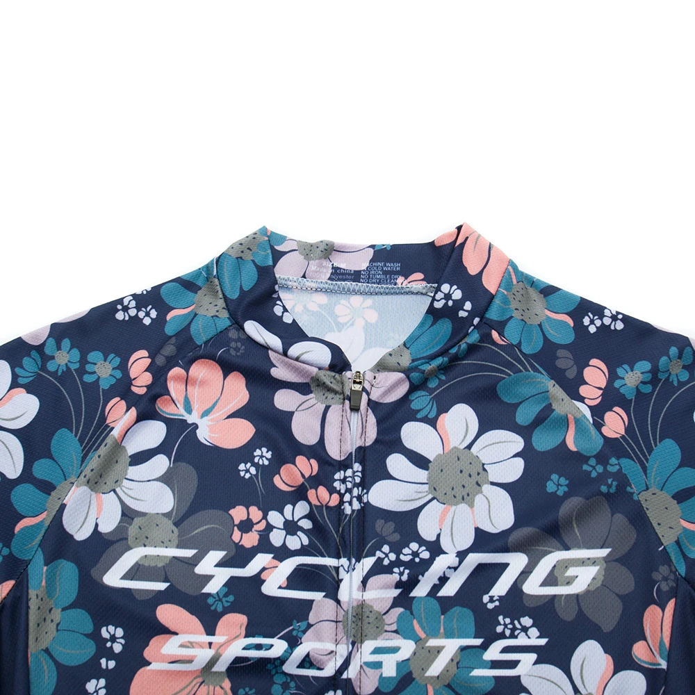 2021 STRAVA Pro Team summer cycling Jersey set Bicycle Clothing MTB Breathable Women Short Sleeve shirt Bike bib shorts Gel pad