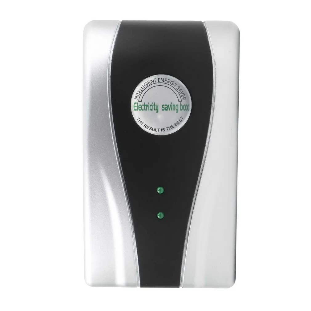 3000W Energy Saver 90V-250V Environment-Friendly Power Electricity Saving Box ahorrador de corriente EU/US/UK Plug Drop Shipping