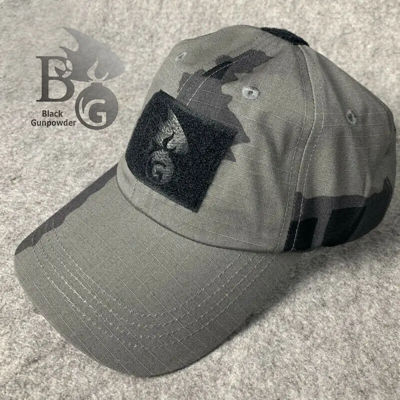 Symc Tactical Cycling Hiking Sun Hat Travel Outdoor Baseball Cap Desert Night Baseball Cap