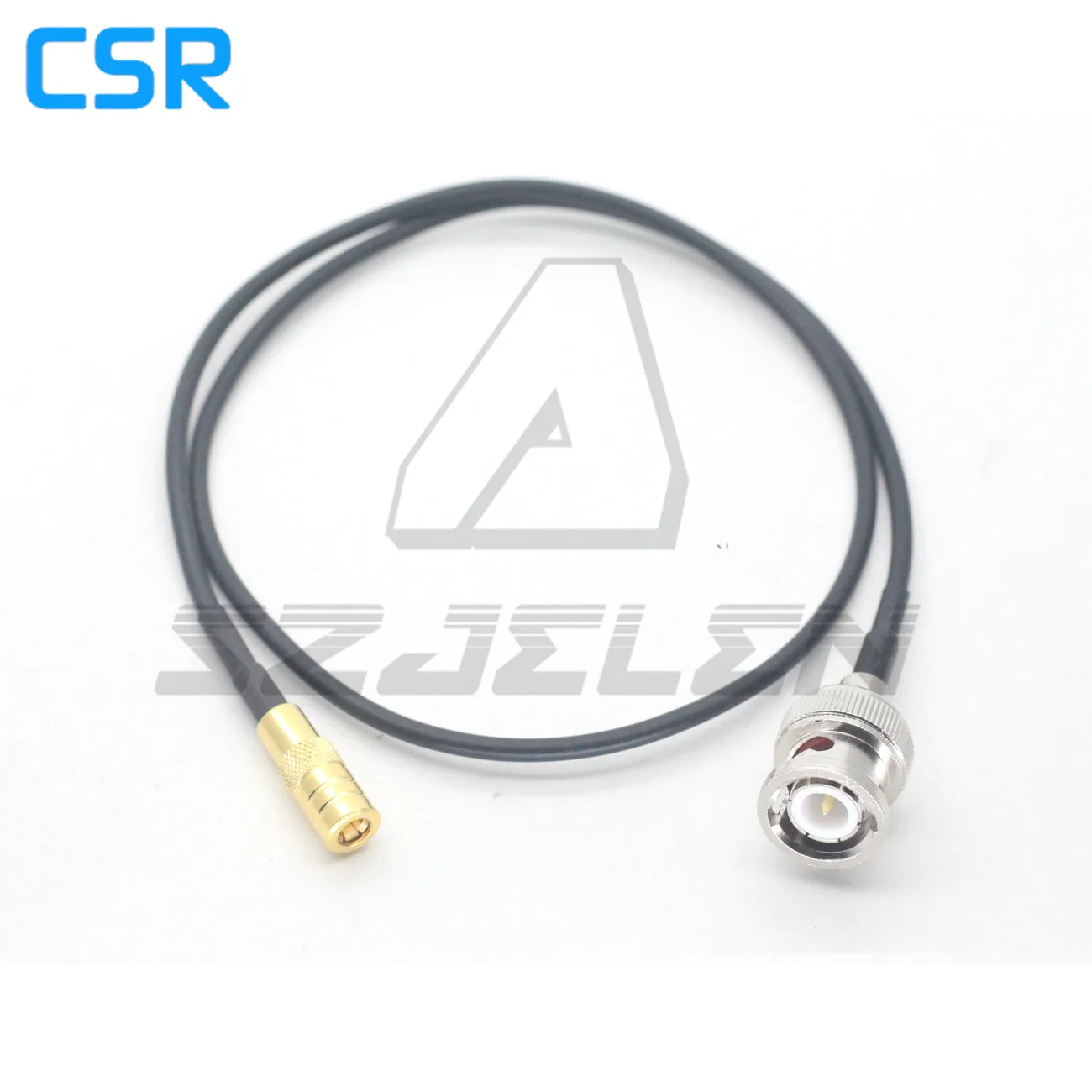 Arri Trinity Sdi Bnc Plug A Spine Smb Sdi Pigtail. Cavo Video Coassiale,