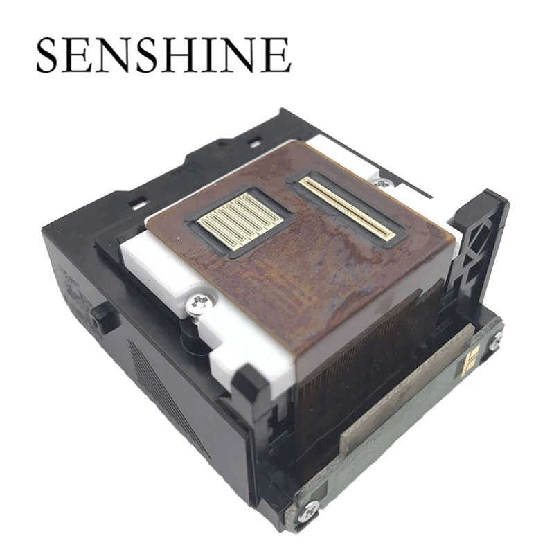 SENSHINE оригинальная QY6 0068 000 qy6 печатающая головка Печатающая для Canon PIXMA
