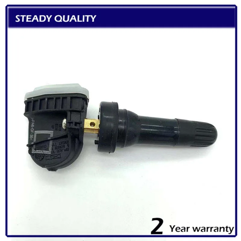 4pcs Capteurs De Pression Des Pneus TPMS Pour Ford Transit Focus EV6T