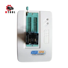 Adattatore ad alta velocità del programmatore 4cs del Usb di SOFI SP8-B (93/24/25/BR90/Eeprom istantaneo), oltre 5000 chip hanno inoltre SP8-A SP8-F