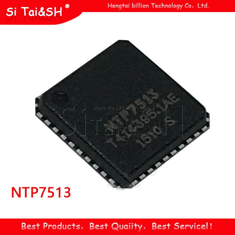 1 шт./лот NTP7513 QFN ЖК-чип | Электронные компоненты и принадлежности