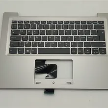 Для lenovo 120S-141AP палмрест с клавиатурой