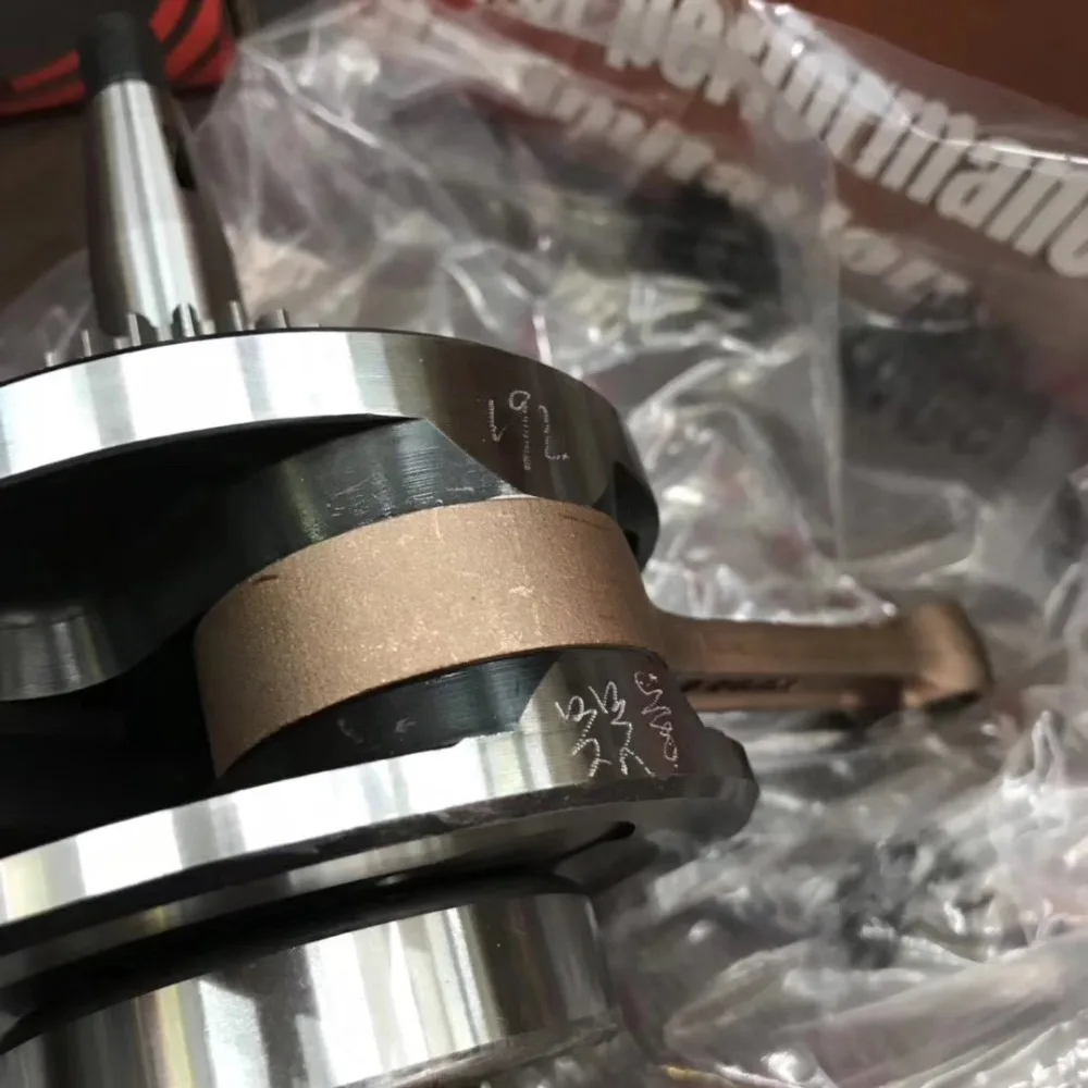 connecting rod ttmrc