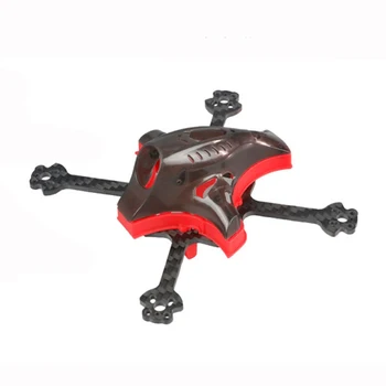 

1PC 109mm 122mm Frame Kit AK103 AK123 Toothpick 65mm 3inch FPV Rack For RC Drone RunCam Nano2 DIY Parts