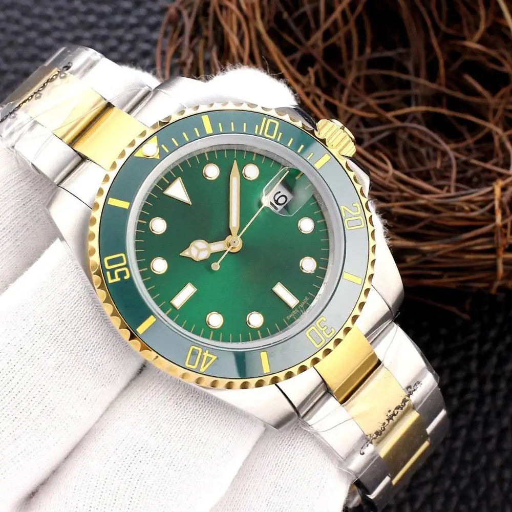 

Relogio Masculino Men Watches Luxury Brand Watch For Men AAA Quality Mechanical Watch Men Automatic Male Wrist Watches Reloj