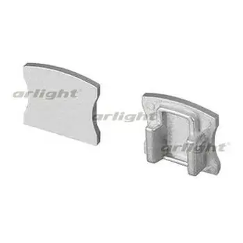 

019448 plug ALU-SLIM-H15 глухая-1. Arlight