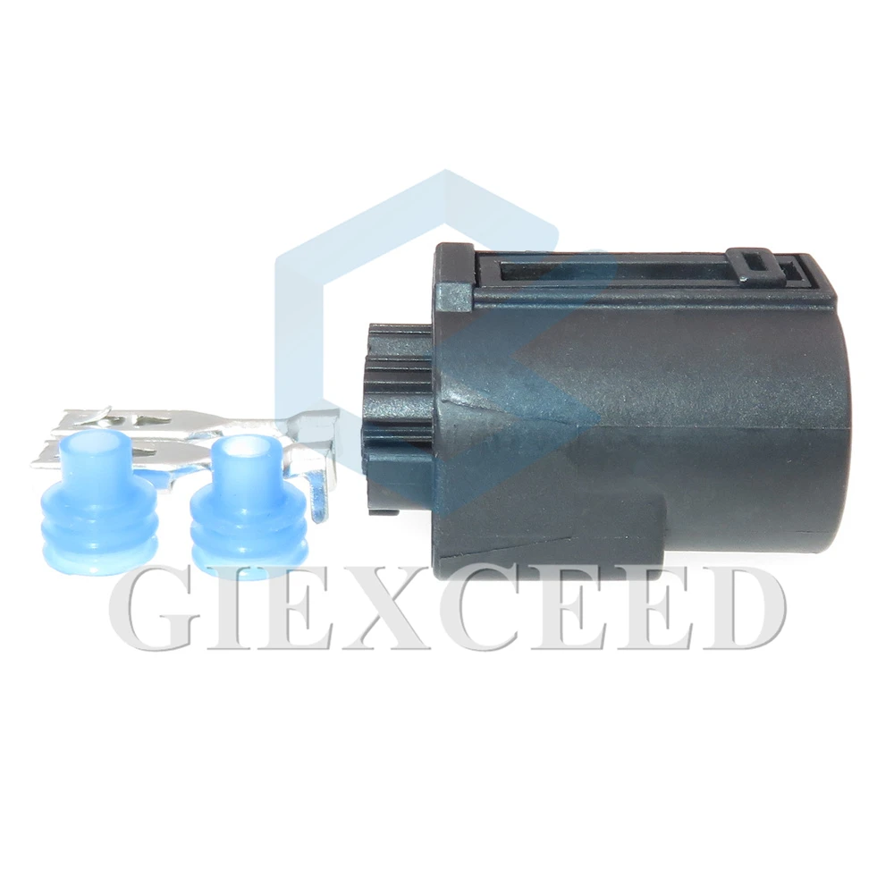 2 Sets 2 Pin 8373328-03 1-968642-1 1-968643-1 Automobil Nebel  