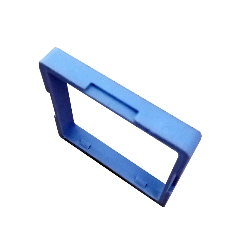 Панель Монтажный кронштейн ZSE30 ISE30 DP101 KHS PPX ZS 27 C MS DP1 1 цифровой Давление