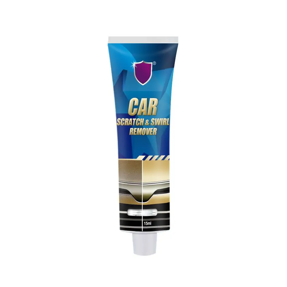 car buffing Maintenance Color Fix Auto Product Protection Coating Repair Car Paint Care Polishing Wax Scratch Swirl Remover oxidation remover for cars Paint Care & Polishes
