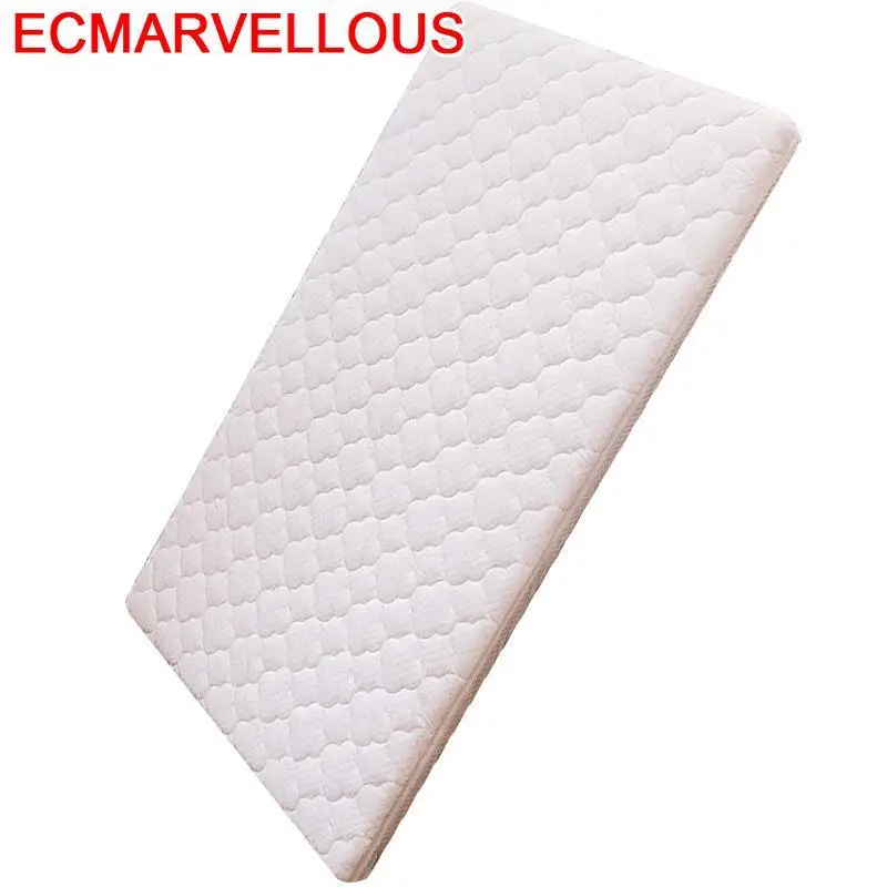 

Lit Tooper Topper Matratze Foldable Matratzenauflage Cama Materassi Baby Bed Colchon Matelas Kasur Matras Crib Mattress