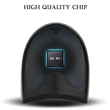 NETUM USB сканер штрих-кода, проводной автоматический CCD 1D считыватель штрих-кода с USB кабелем для супермаркета, магазин, склад