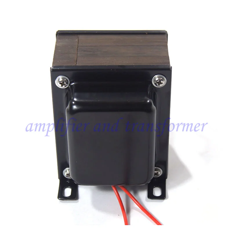 

0.5A 500mA 8H 9H 10H choke coil/inductor, EI86X45 iron core, QZ-2 high temperature resistant pure copper enameled wire