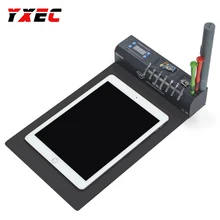 TBK-568R LCD Screen Open Separate Machine Repair Tool Separator for iPhone Samsung Mobile Phone iPad Tablet