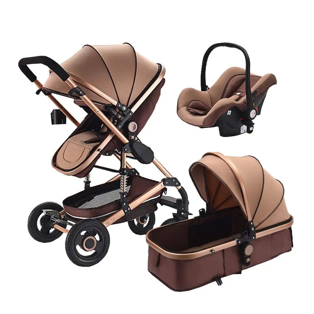 safest baby strollers