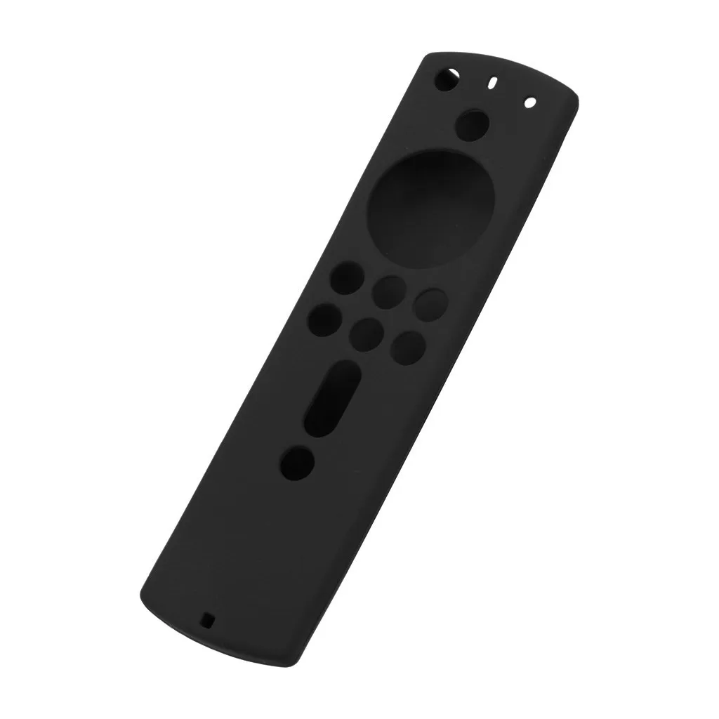 Для Amazon Fire tv Stick 4K tv Stick дистанционный силиконовый чехол защитный чехол