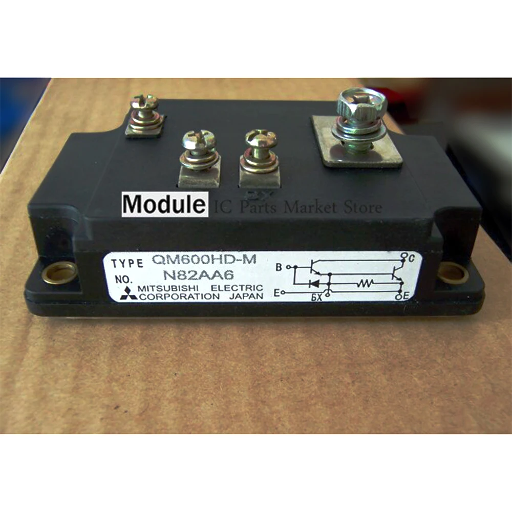 

KSB13060 QM600HD-M QM300HC-M НОВЫЙ МОДУЛЬ