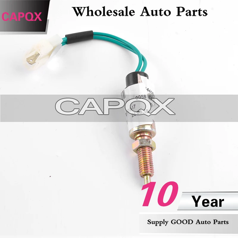 CAPQX для Great Wall Haval Hover CUV H3 H5 Wingle 3/5/6 четыре провода переключатель стоп светильник