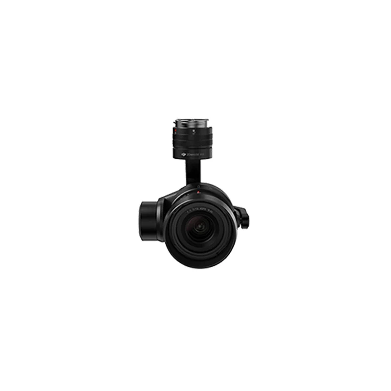 2020 Vendita Diretta Nuovo Metallo Assemblato Classe Valore 2 Brushless Servo Tarocchi Fotocamera Zenmuse X5S X4S Per Dji 2 Big Inspire