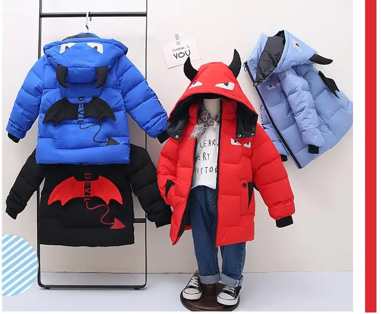Зимняя одежда для мальчиков и девочек, 4, теплая, 5, толстая, 6, зимняя, 7 куртка, 8, средняя школа, 3 года, Детская куртка, детский зимний пуховик