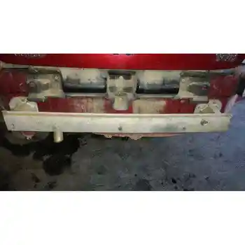 

BUMPER REINFORCEMENT 308 PEUGEOT REAR