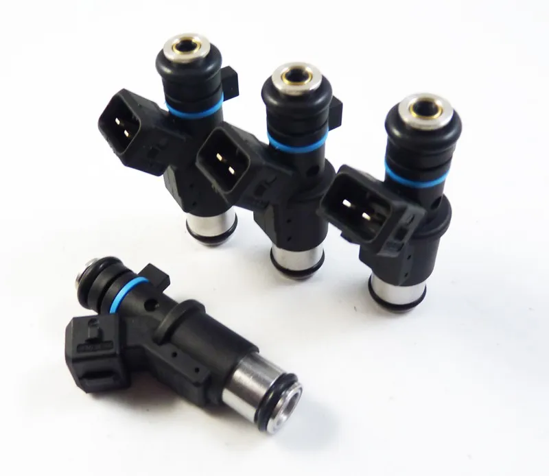 Новая Форсунка топливной форсунки 0280156357 75116357 01F002A 01F002 1984E0 для Peugeot 206 306 307 1007 CITROEN